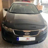 سراتو اپشنال مدل ۹۷