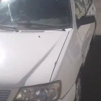 پراید ۱۳۲ مدل ۹۳