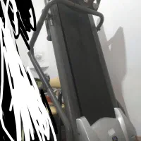 تردمیل سالم