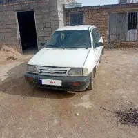 پراید|خودرو سواری و وانت|بجنورد, |دیوار