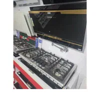 شـیرآلات مدرن/هودتوکار و مخفی+گازرومیزی وصفحه ای،|مصالح و تجهیزات ساختمان|مشهد, ابوذر|دیوار