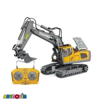 اسباب بازی بیل مکانیکی کنترلی