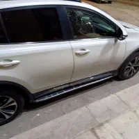 تویوتا رافور فول خلیج