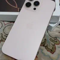 گوشی ایفون 16 پروکس فول کپی