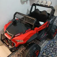 ماشین شارژی