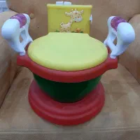 دستشویی فرنگی کودک