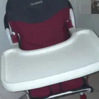 صندلی غذای کودک|تخت و صندلی بچه|هشتگرد, تهران دشت|دیوار