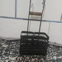 جا قاشقی و چاقو و چنگال