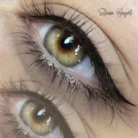 فیبروز/میکروبلید/میکروپیگمنتیشن/نچرال بروز|خدمات آرایشگری و زیبایی|تهران, صد دستگاه|دیوار