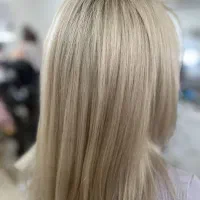 سالن زیبایی(تخفیف ویژه)ناخن مژه میکرواکستنشن اصلاح