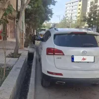 جک S 5 مدل 96   دنده ای