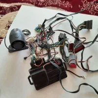 دزدگیر تصویری ماتریکس