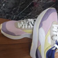 کتونی   زنانه  پوما    اورجینال|کیف، کفش، کمربند|تهران, زرکش|دیوار