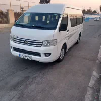 اجاره ون وانا مینی بوس دربستی قرارداد با شرکت ها