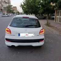 207i TU5 خشک دنده ای 1404|خودرو سواری و وانت|مشهد, دانشجو|دیوار
