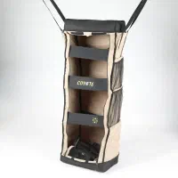 میز آلومنیومی کایوت- کیچن میت پلاس- بویلر لایف کمپ