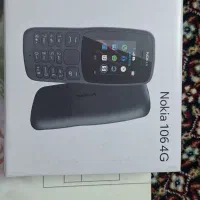 گوشی نوکیاساده ۱۰۶