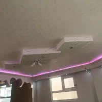 رهن منزل شیک وبروز|اجارهٔ آپارتمان|خمینیشهر, |دیوار