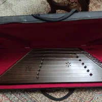 سنتور|سازهای سنتی|گنبد کاووس, |دیوار