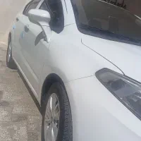 برلیانسh230مدل97 کم کار به شرط معاوضه با کویک