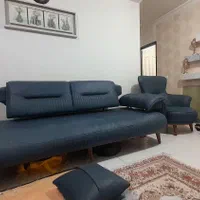 مبلمان وی ای پی ترک