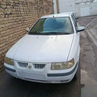 سمندse مدل ...|خودرو سواری و وانت|تبریز, |دیوار