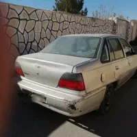 دوو سیلو مدل 82|خودرو سواری و وانت|مشهد, سازمان آب|دیوار