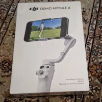 گیمبال دی جی آی مدل osmoMOBILE6