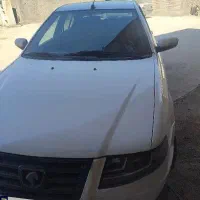 سمند سورن پلاس 401