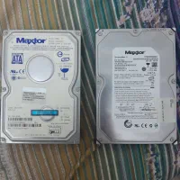 هارد ۳۲۰ گیگ Maxtor hdd  اینترنال