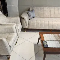 مبل آرتین ««مبل مدل وستو کم جا »»|مبلمان خانگی و میز عسلی|بندرعباس, |دیوار