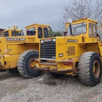 فروش انواع لودر ولوو در شمال کشور