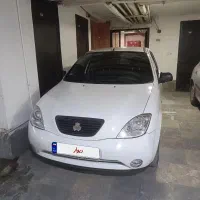 تیبا2 EX مدل99