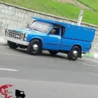 حمل بار با نیسان
