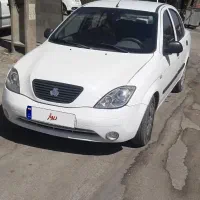 فروش تیبا ۱