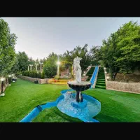 باغ و باغچه|فروش خانه و ویلا|ارژن, |دیوار