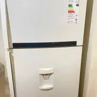 یخچال فریزر نیم ساید ال جی