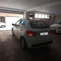 کوییک پارس خودرو مدل 1400|خودرو سواری و وانت|کرج, حصارک پایین|دیوار