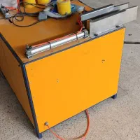 جشنواره دستگاه پرکن دستمال کاغذی|ماشین‌آلات صنعتی|تهران, هفده شهریور|دیوار