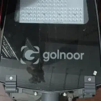 پروژکتور ۱۰۰وات گلنور