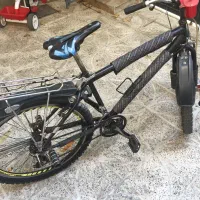 دوچرخه سایز ۲۶|دوچرخه، اسکیت، اسکوتر|قدس, شهر‌قدس|دیوار