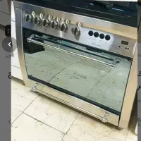 معاوضه با گاز فردار