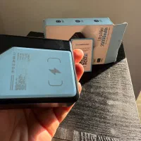 پاور بانک پاورلوژی۲۰۰۰۰|لوازم جانبی موبایل و تبلت|ارومیه, |دیوار