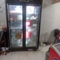 فروش وسایل فست فودی یکجا نو|کافیشاپ و رستوران|منوجان, |دیوار