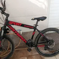 دوچرخه 26 سالم و تمیز