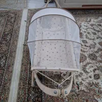 گهواره نوزاد