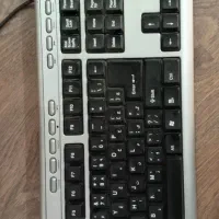 کیبورد سالم