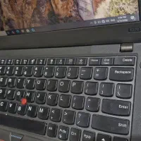 لپتاپ استوک Lenovo I7 نسل 6 با هارد SSD|رایانه همراه|تهران, چهارصد دستگاه|دیوار