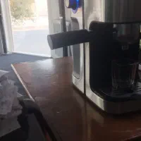 اسپرسوساز قهوه