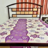 تخت یک نفره|تخت و سرویس خواب|قائم‌شهر, |دیوار